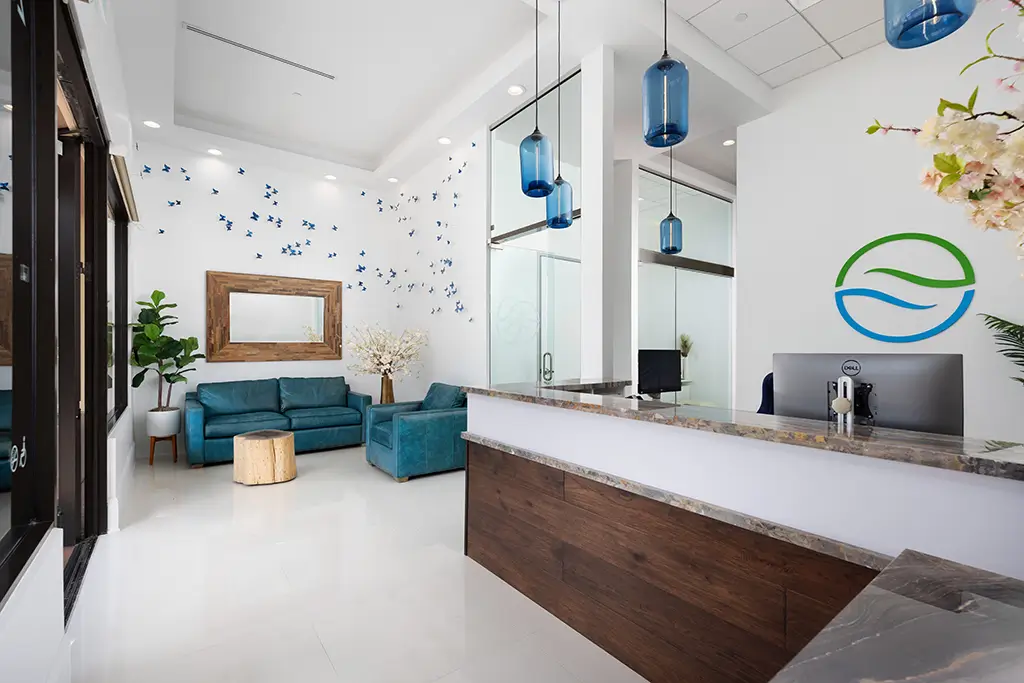 Welcome to Ocean Hills Dentistry | A Different Level of Cosmetic Dentistry